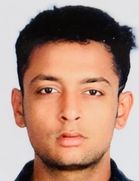 Rishi Upadhyay Rishi Upadhyay