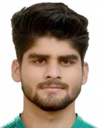 Ahteeb Ahmad Dar