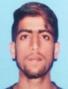 Zubair Ahad Akhoon