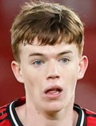 Rafe McCormack