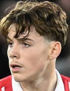 Barnaby Williams