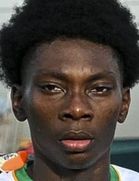 Ade Solanke