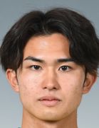 Ryota Kuboniwa headshot