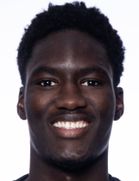 Mamour Ndiaye