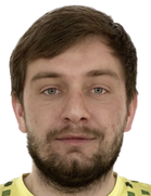 Merabi Kokoshvili Merabi Kokoshvili