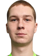 Maksym Borysyuk