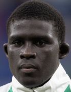 El Hadji Malick Diouf El Hadji Malick Diouf