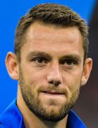 Foto calciatore DE VRIJ Stefan