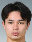 Rikuto Ishio headshot