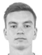 Vladyslav Shovkun
