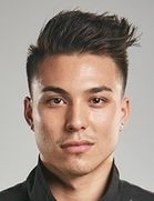 Charyl Chappuis Charyl Chappuis
