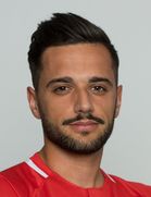 Matteo Tosetti