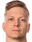 Johan Mattsson