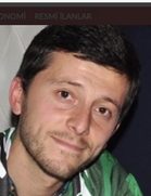 Samet Cetinbudak