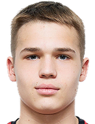 Nikita Gavrilin Nikita Gavrilin