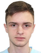 Pavel Shalimov Pavel Shalimov