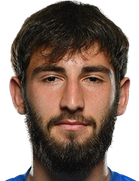 Badri Gogoberishvili Badri Gogoberishvili