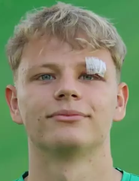 Mateusz Rzeźnik Mateusz Rzeźnik