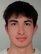 Hüseyin Fatih Buruş Hüseyin Fatih Buruş
