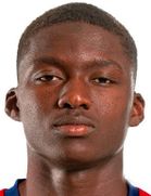 El Hadj Koné
