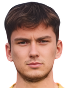 Mateusz Wrobel Mateusz Wrobel