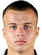 Kevin Tsyurpalevych-Semochko
