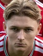 Ollie Bostock Ollie Bostock