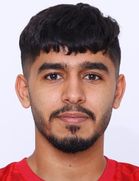 Ali Mohamed Redha