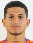 Yaicar Perdomo