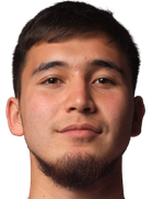 Sanzhar Anarbekov Sanzhar Anarbekov