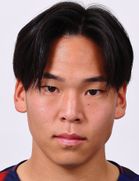 Yuta Sugawara headshot