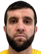 Zalimkhan Saaduev
