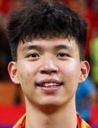 Yudong Wang Yudong Wang