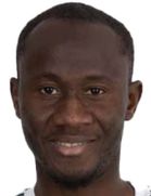 Ali Bamba