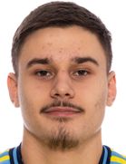 Melvin Vučenović Persson