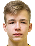 Danila Novokshonov Danila Novokshonov