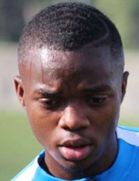 Atik Traoré Atik Traoré