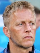 Heimir Hallgrímsson Heimir Hallgrímsson