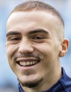 Lorent Mehmeti