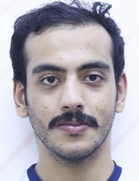 Yazan Al-Buhairan Yazan Al-Buhairan