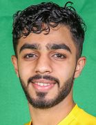 Mohammed AlAbdullah Spielerprofil Transfermarkt