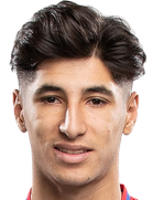 Amirhossein Reyvandi Amirhossein Reyvandi