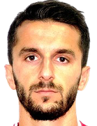 Fahrudin Djurdjevic Fahrudin Djurdjevic