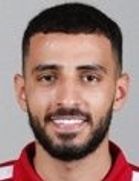 Hussain Al-Masabi Hussain Al-Masabi