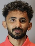 Mohamed Hameran Mohamed Hameran
