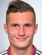 Taulant Xhaka Taulant Xhaka