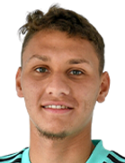 Lucas Lavagnino Lucas Lavagnino