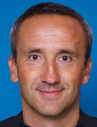 Martin Lang