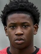 Jeremiah Mensah