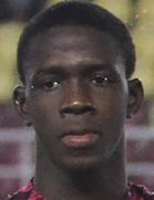 Bourama Kone Bourama Kone